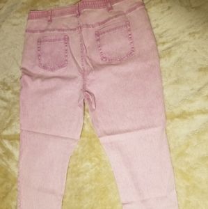 Diane Gilman jeans from HSN